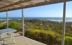 Private Beach Cottage At Ecostays